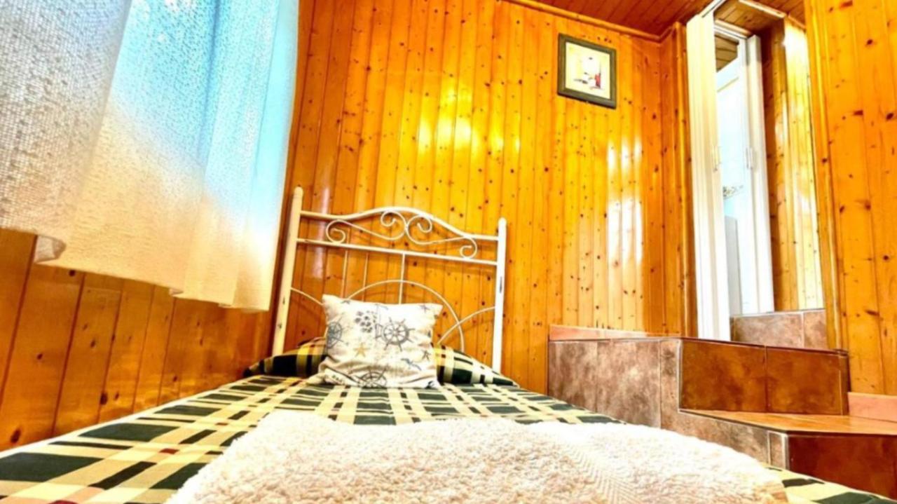 Casa Rural Ondina Hermigua Dış mekan fotoğraf