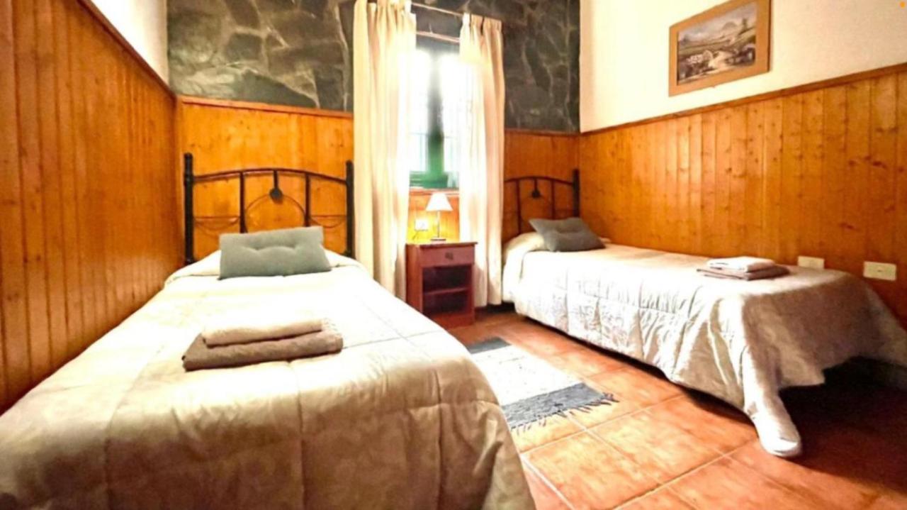Casa Rural Ondina Hermigua Dış mekan fotoğraf