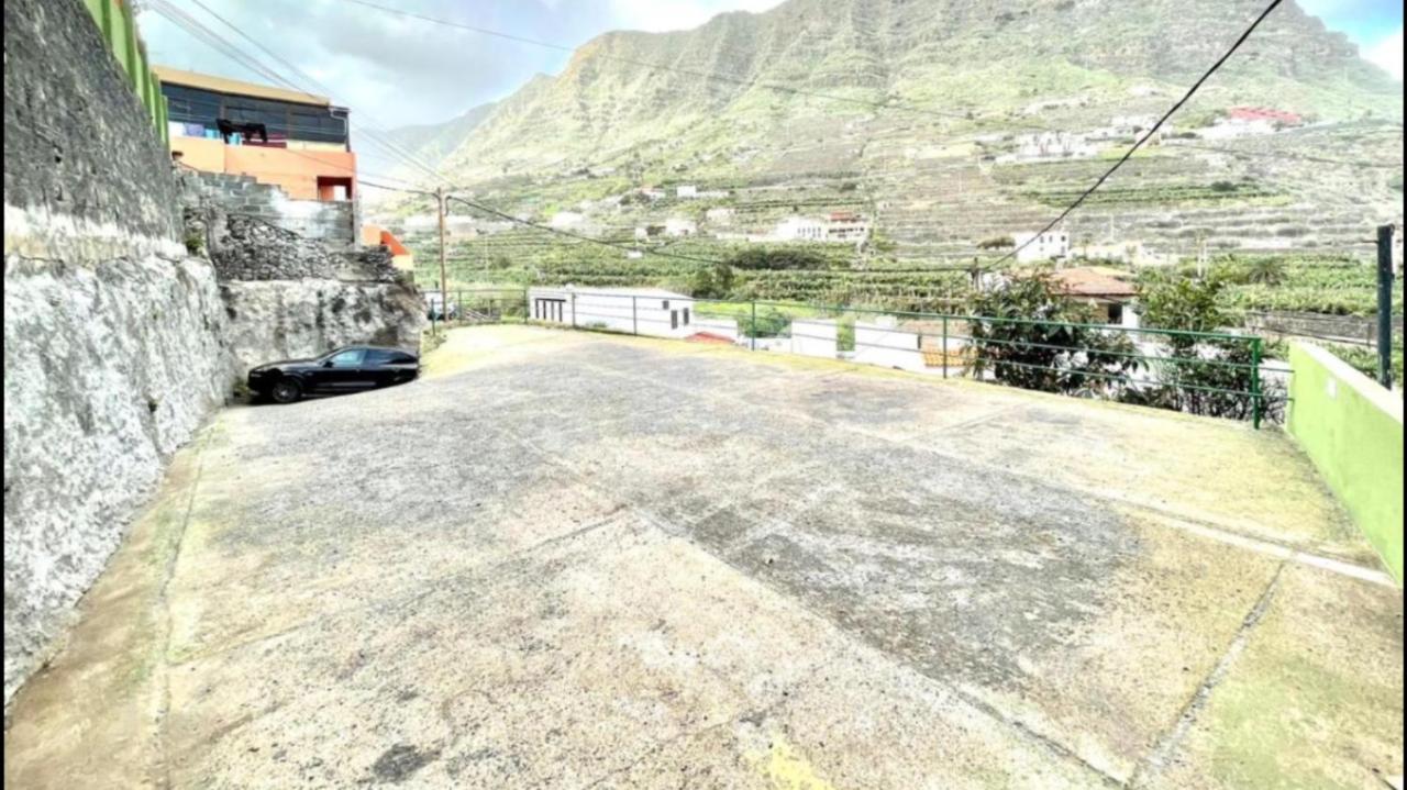 Casa Rural Ondina Hermigua Dış mekan fotoğraf